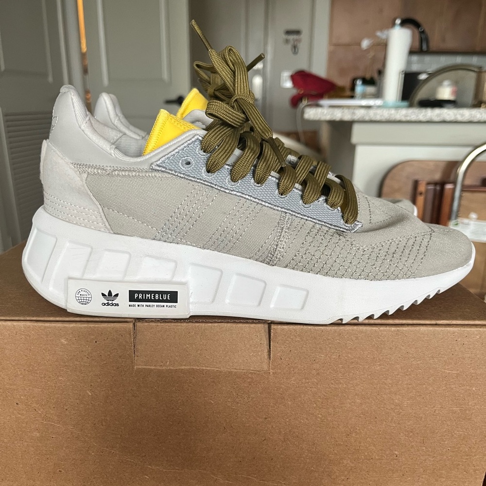 Adidas Geodiver